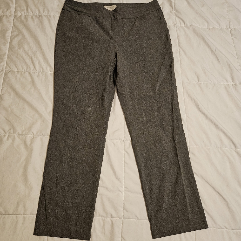 Womens Slacks